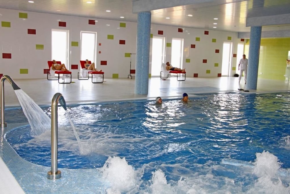 Palace Hotel & Spa Termas Do Bicanho 5/60
