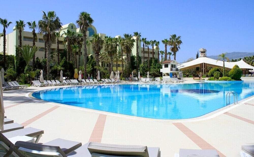 Presa Di Finica Hotel and Suites 19/50