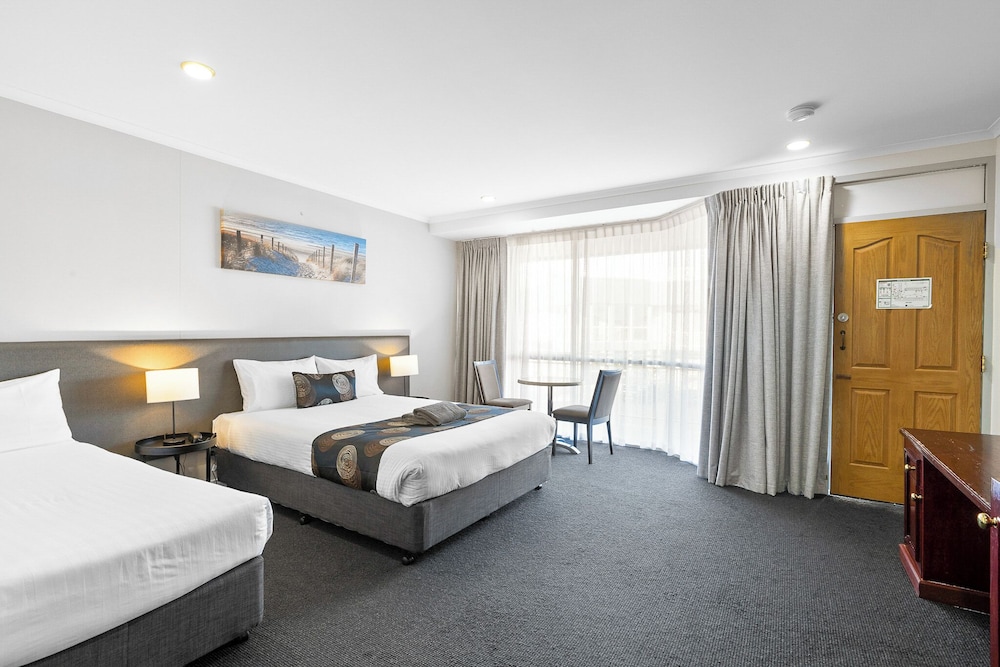 Best Western Port Lincoln 25/69