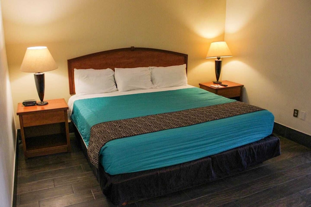 Hafersons Inn Hotel And Suites Ex Best Western Hotel Expo Metro Tampico 26/58