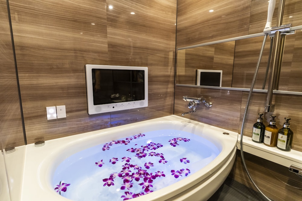 Hotel Petit Bali Garden Shin Okubo A Adult Only 29/48