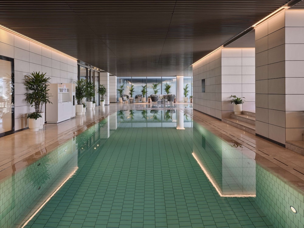 Grand Hyatt Kuwait Residences 17/44