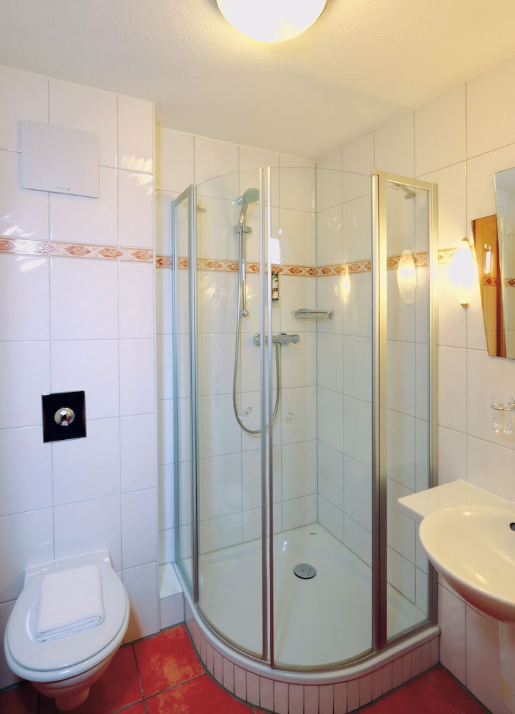 غرفة كومفورت بسرير مزدوج، Hotel & Restaurant Eurohof 4/5