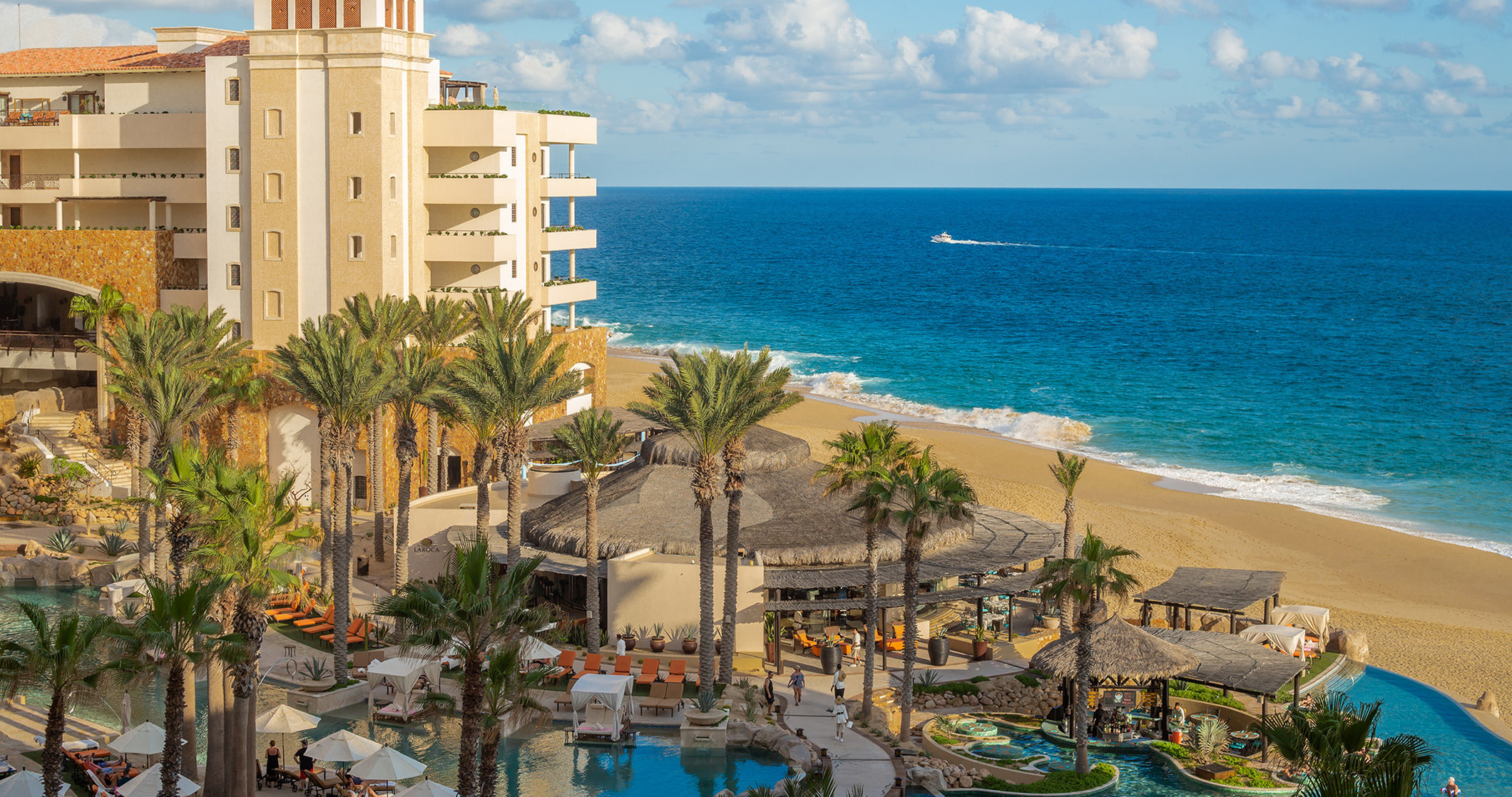 Grand Solmar Lands End Resort and Spa 56/66