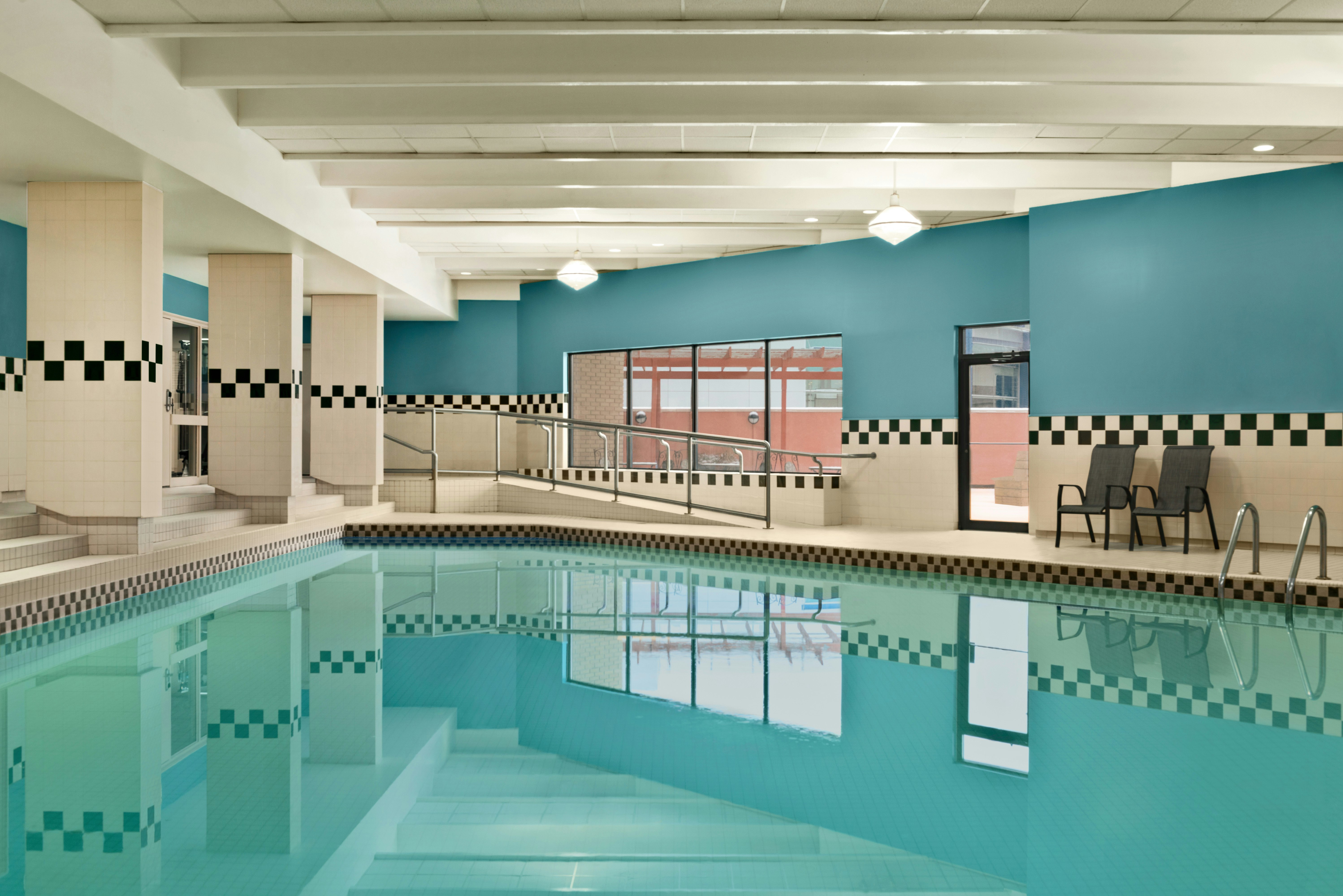Hilton Garden Inn Saskatoon Downtown 27/58