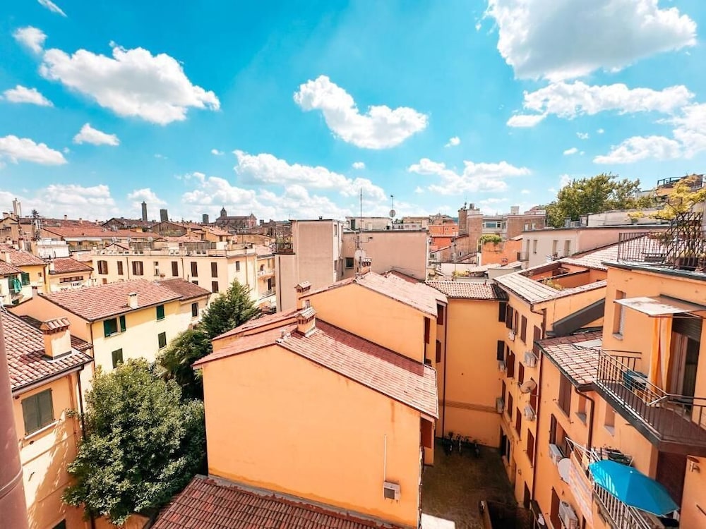 Ostello Bello Bologna 50/58