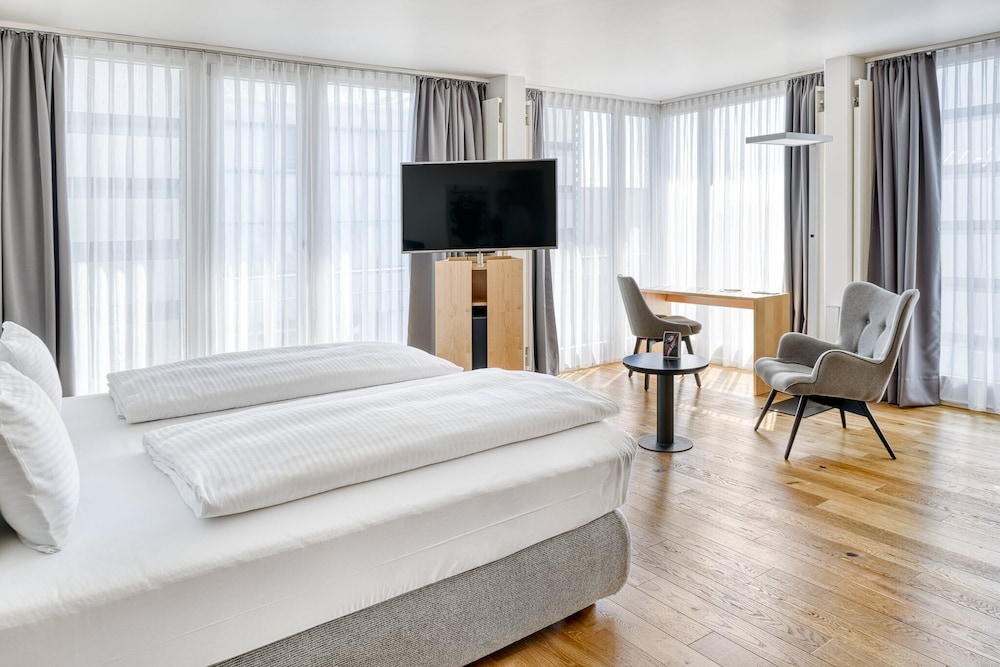 Vienna House by Wyndham Martinspark Dornbirn 16/50