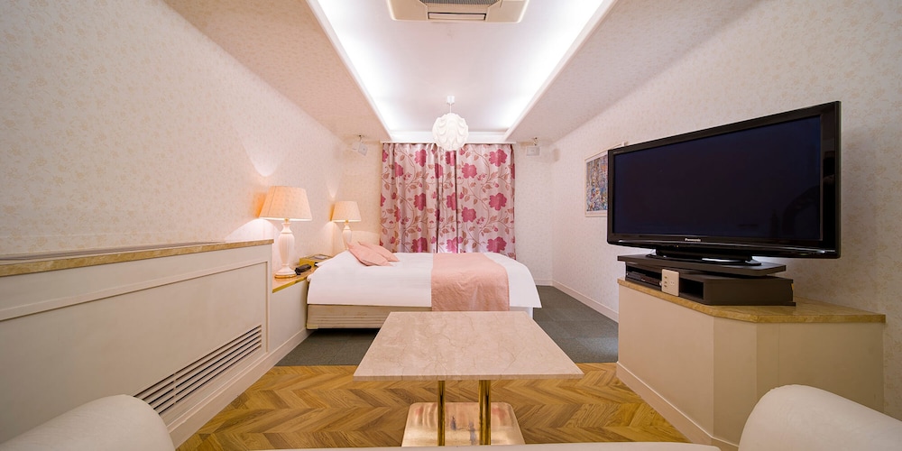 Kobe Leisure Hotel U's Koroen 45/58