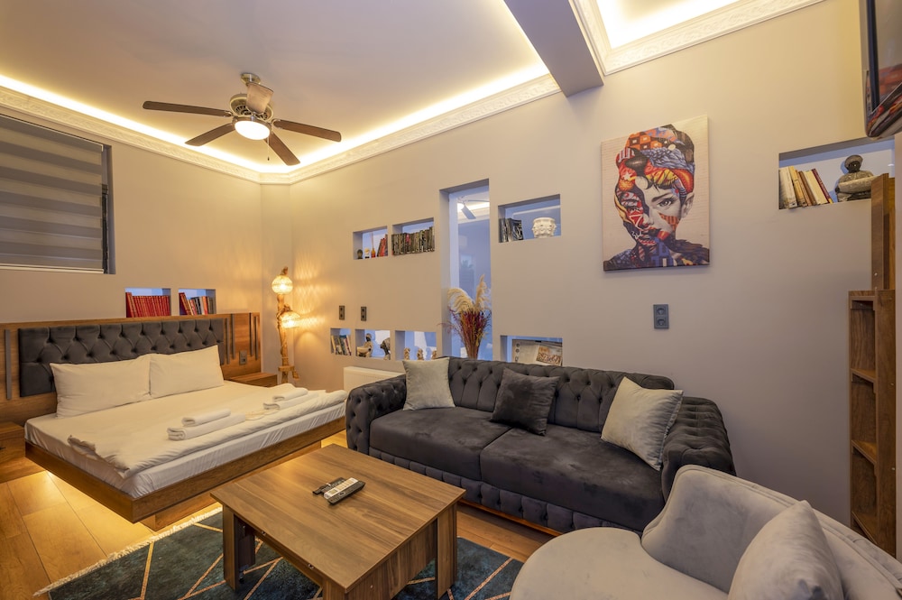 Dorne Suite Taksim 29/50