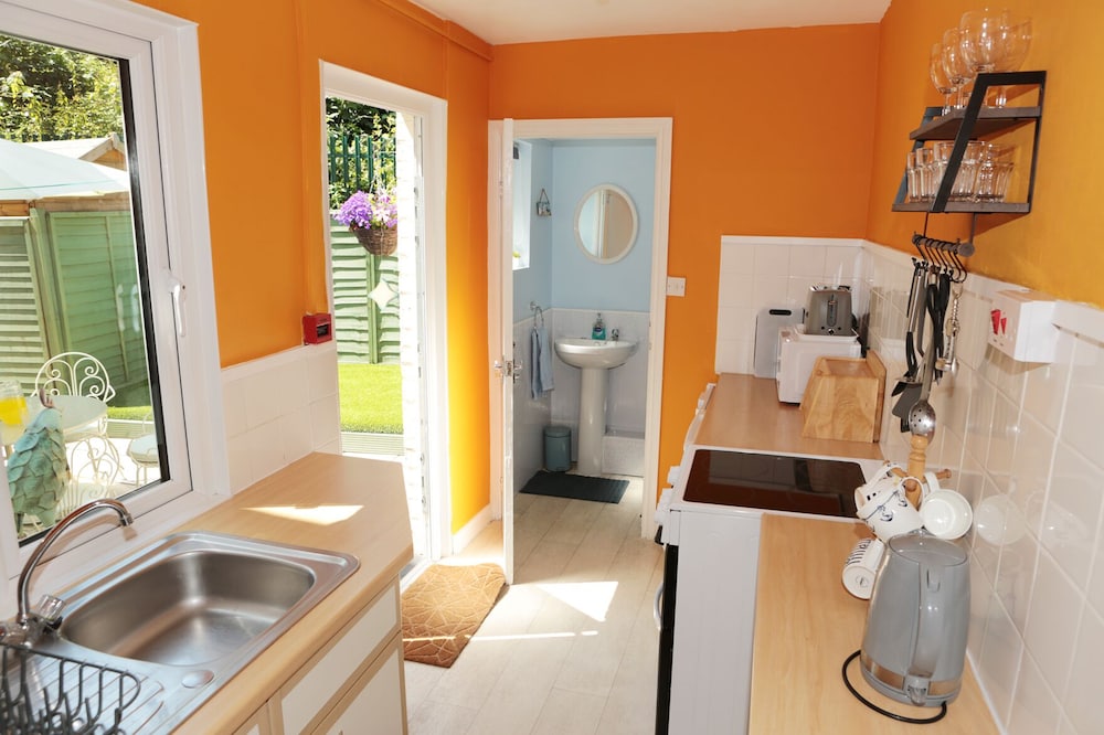 Abbey View Holiday Flats 45/48