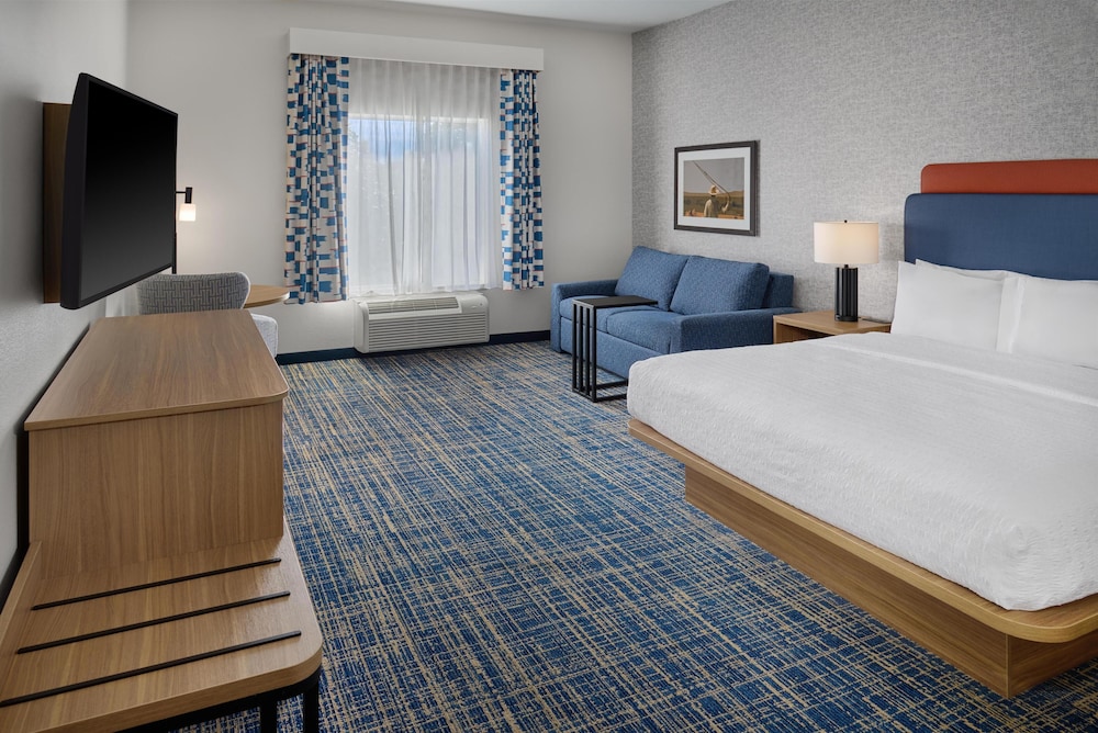 Room, King Bed, Jetted Tub