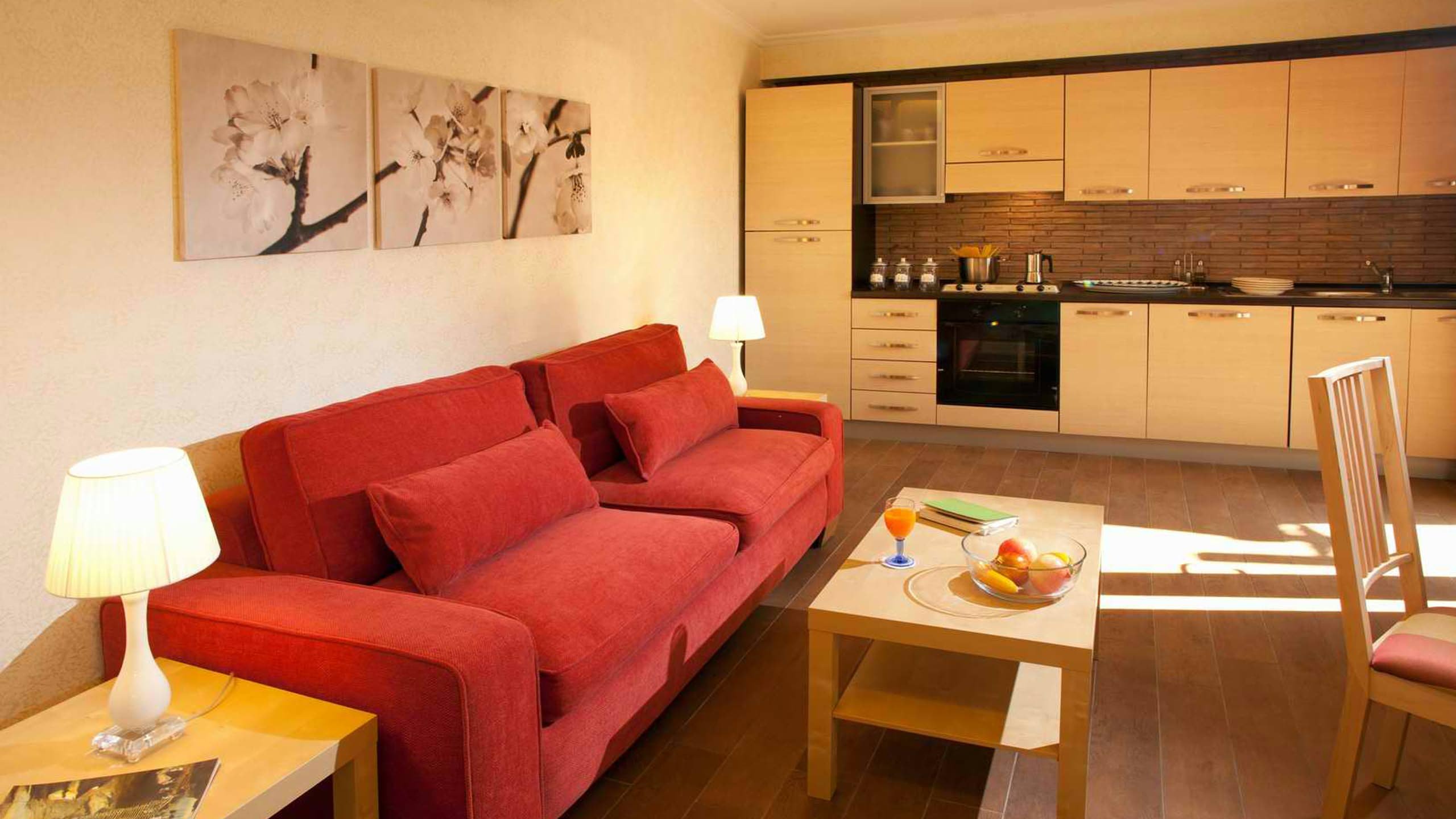 Piccolo Borgo 28/50