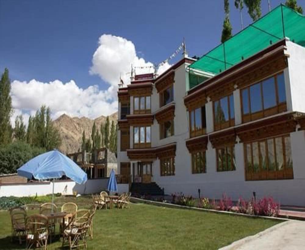 Hotel Ladakh Himalayan Retreat 11/50