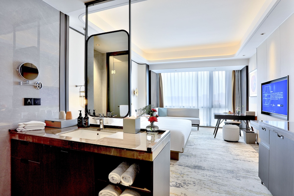 Yindu Hotel Yiwu 40/48