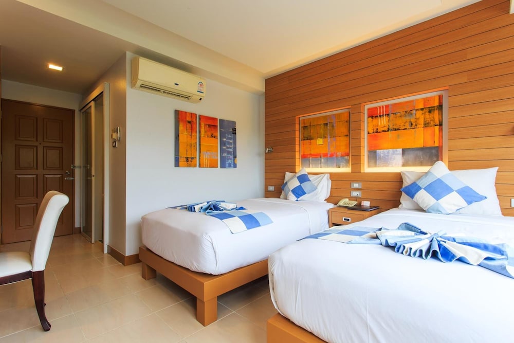 CHAWENG BUDGET HOTEL 22/66