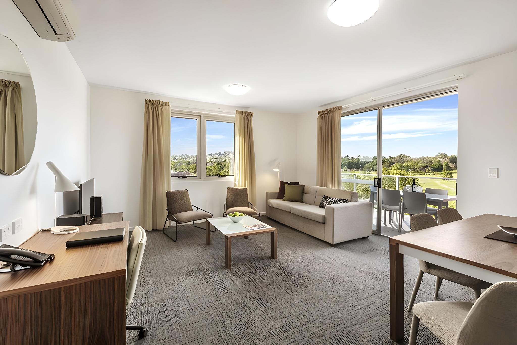 Room, 2 Beds, Accessible