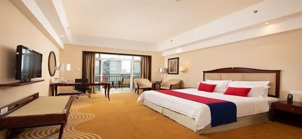 Country Garden Chizhou Phoenix Hotel 19/60