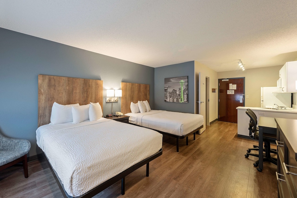 Extended Stay America - Charlotte - Pineville - Park Rd 14/58