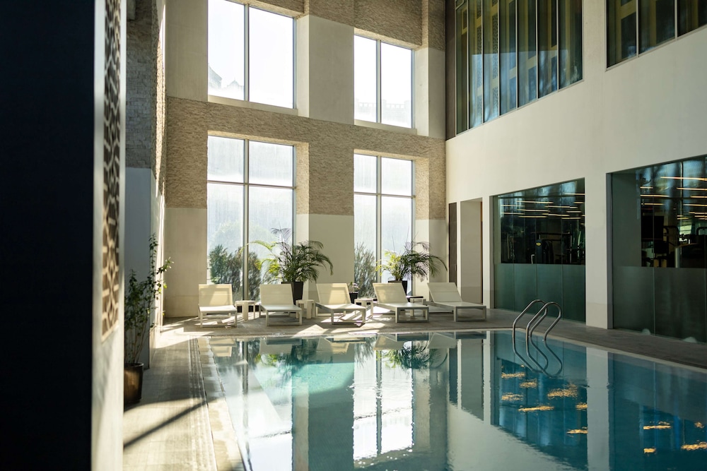 Hyatt Regency Dushanbe 36/66