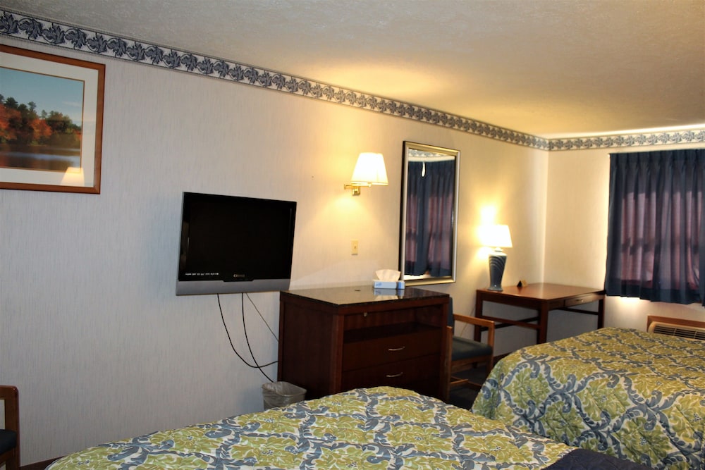 Americas Best Value Inn Decatur In 26/39