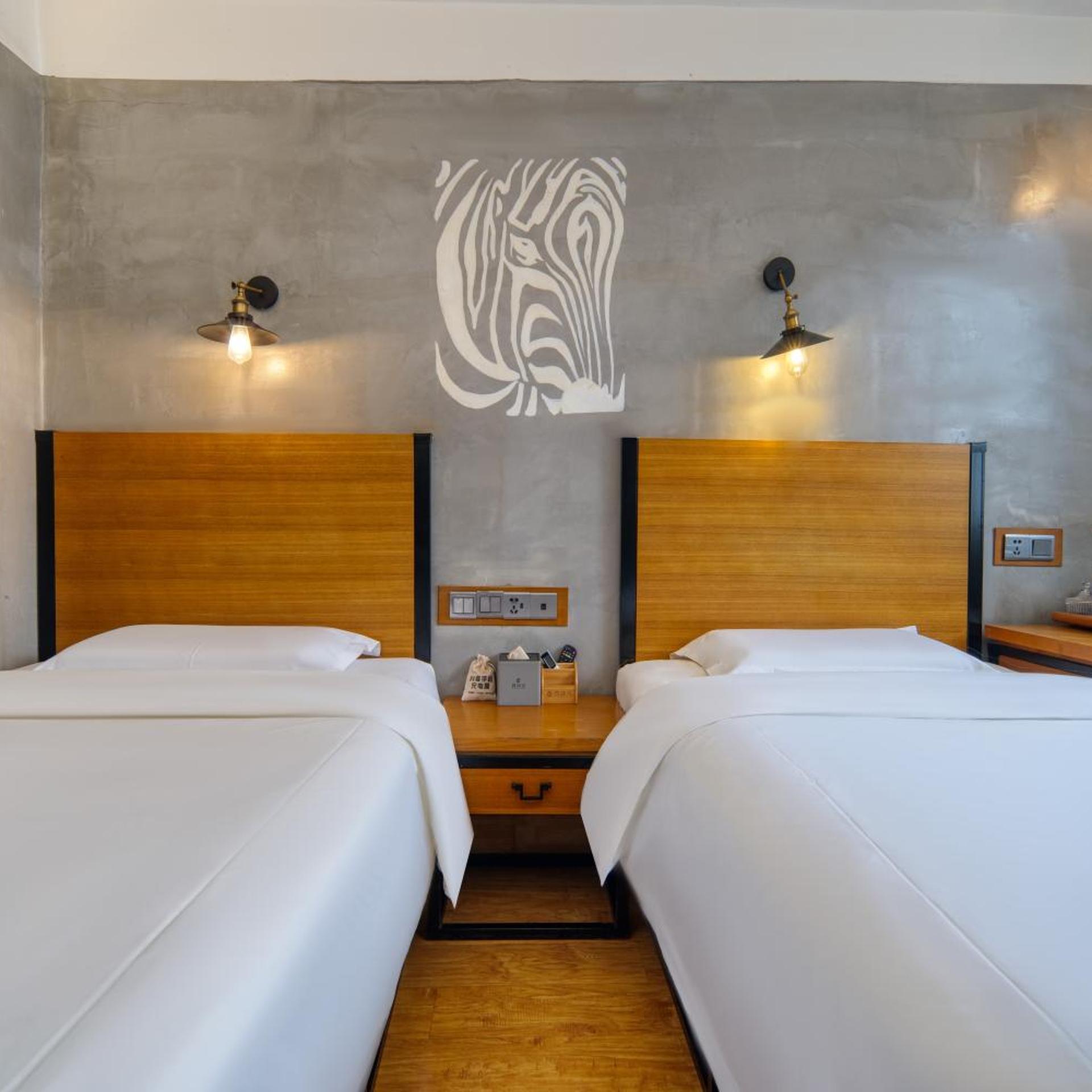 G Joyful Chujian Hotel (Kunming Old Street) 27/46