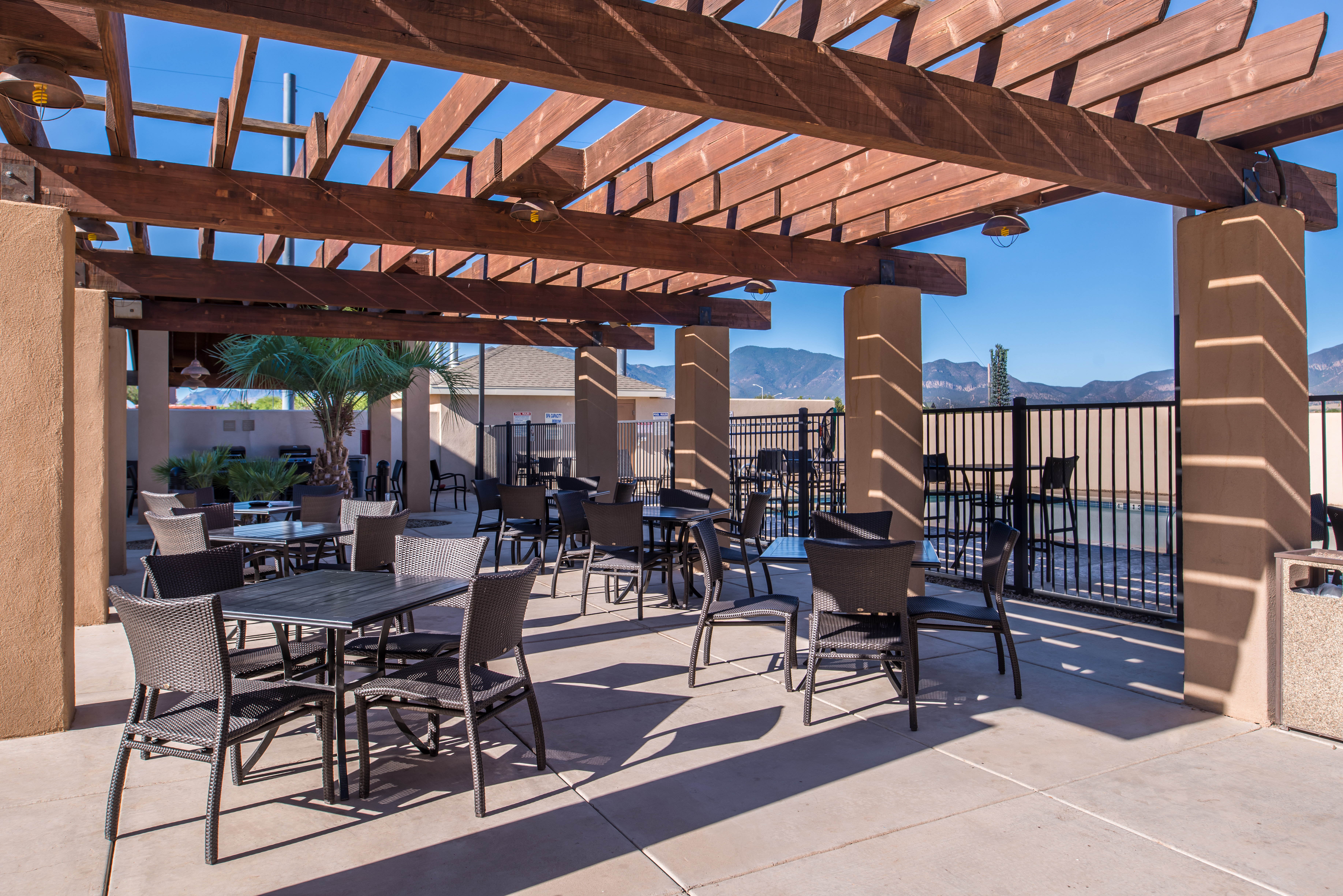 Candlewood Suites Sierra Vista 39/52
