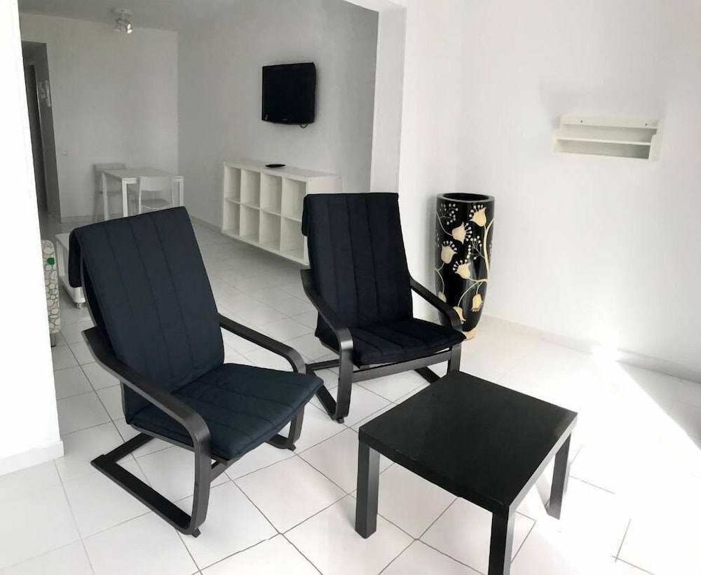 Apartamentos LIVVO Erika 20/35