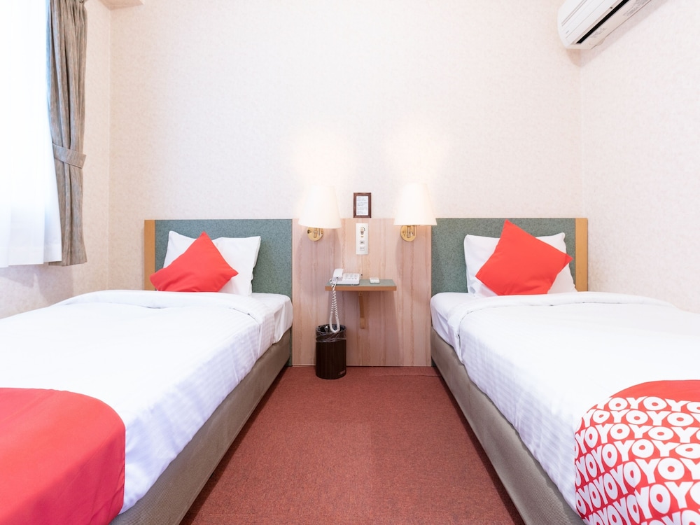 Business Hotel Apple 9/20
