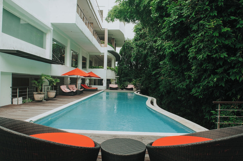 Nunamkhalu Private Villas and Spa (Ex Nusa Dua Retreat) 74/79