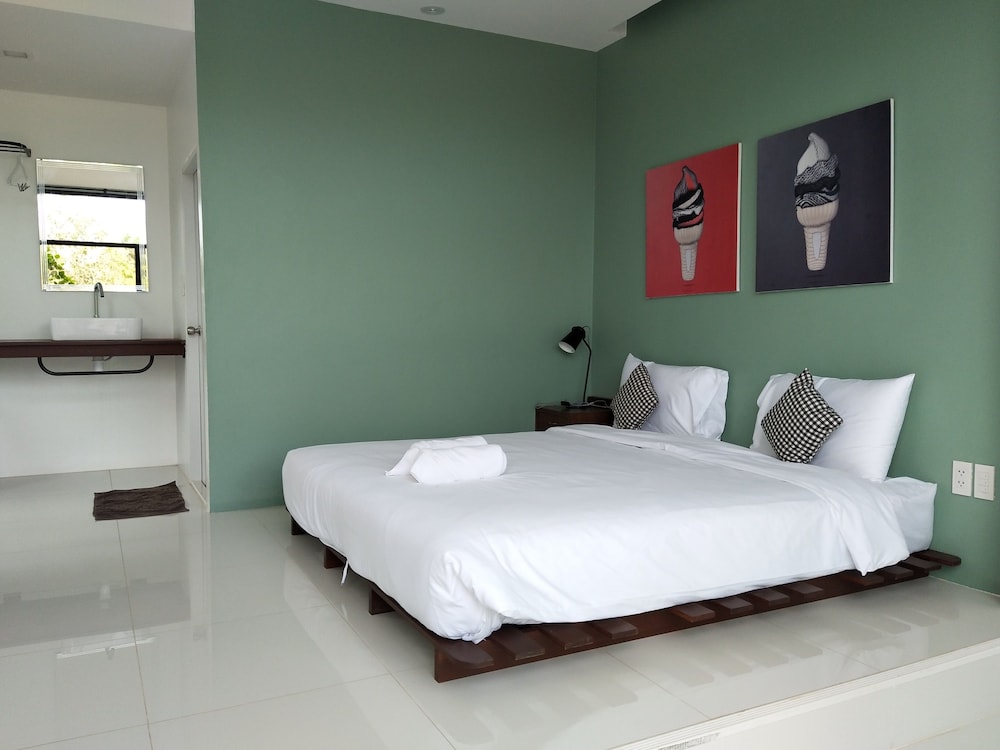 Baannok Plaina Homestay 7/26