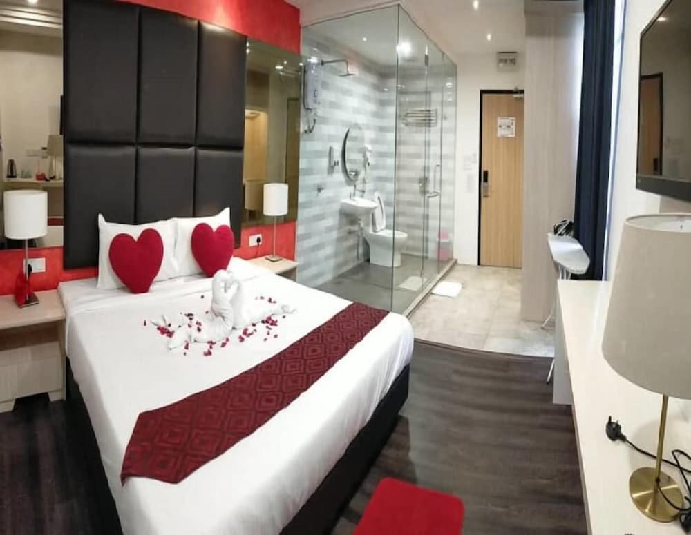 Seeds Hotel Ampang Point 28/45