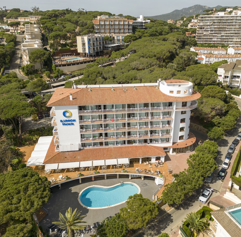 Ilunion Caleta Park 2/65