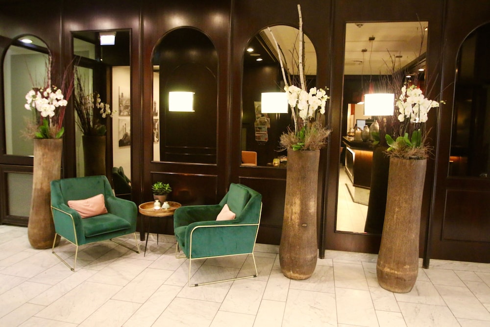 Hotel Metropol 4/67