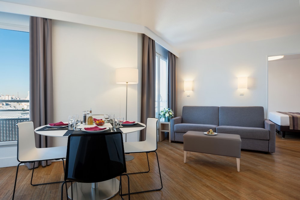 Citadines Paris Bastille Marais 30/61
