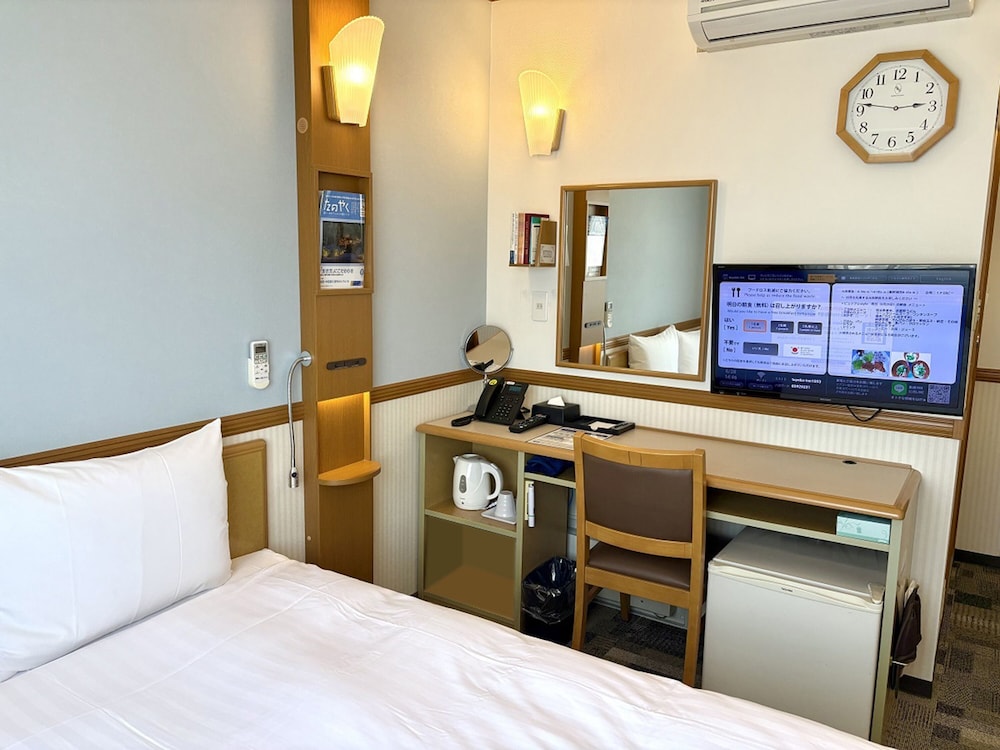 Toyoko Inn Wako-Shi Ekimae 15/61