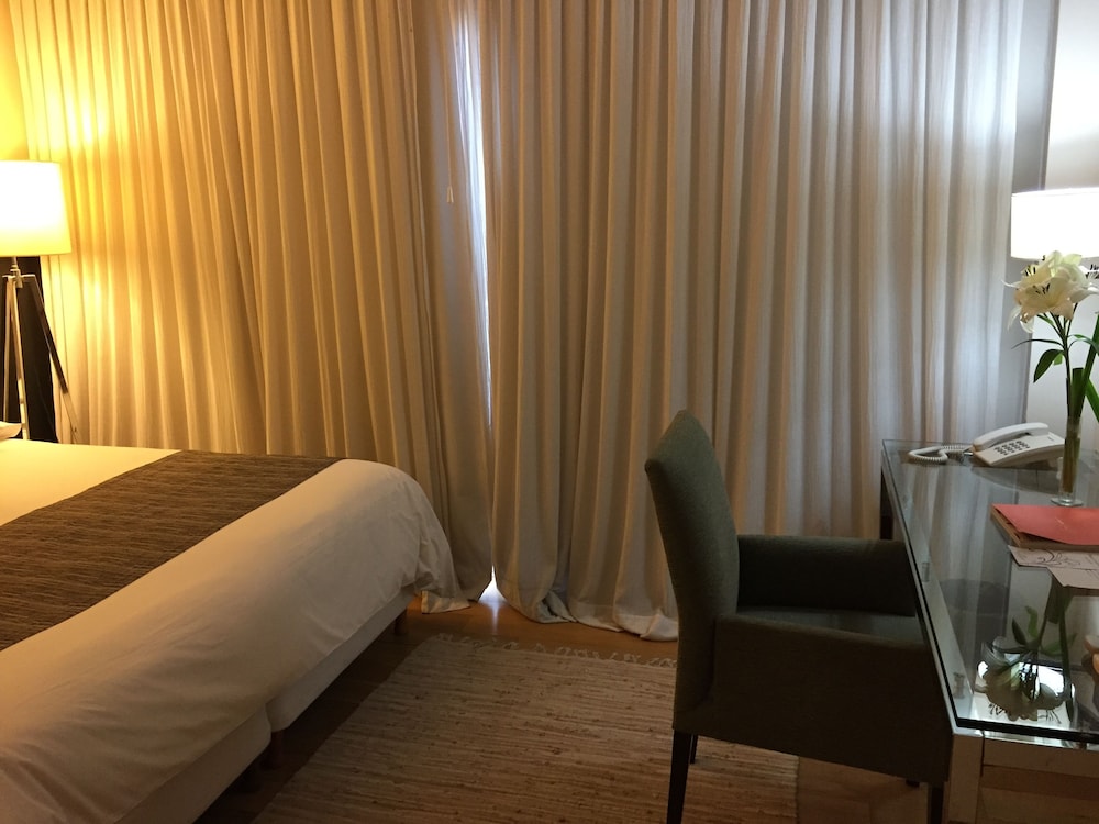 Purobaires Hotel Boutique 34/72