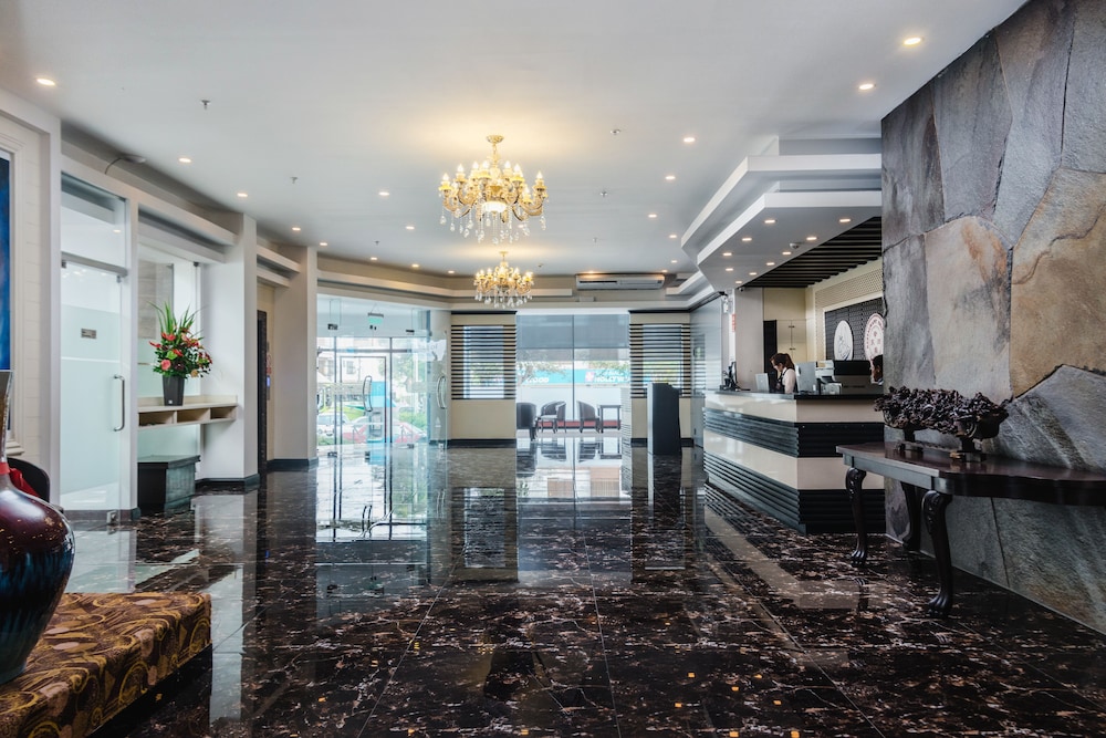 Hotel Grand Nobility 42/64