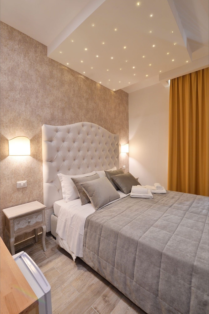 Relais Barberini 7/61