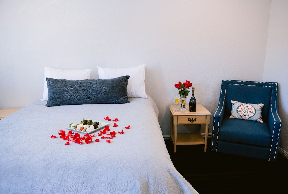 Napa Valley Hotel Suites 49/79