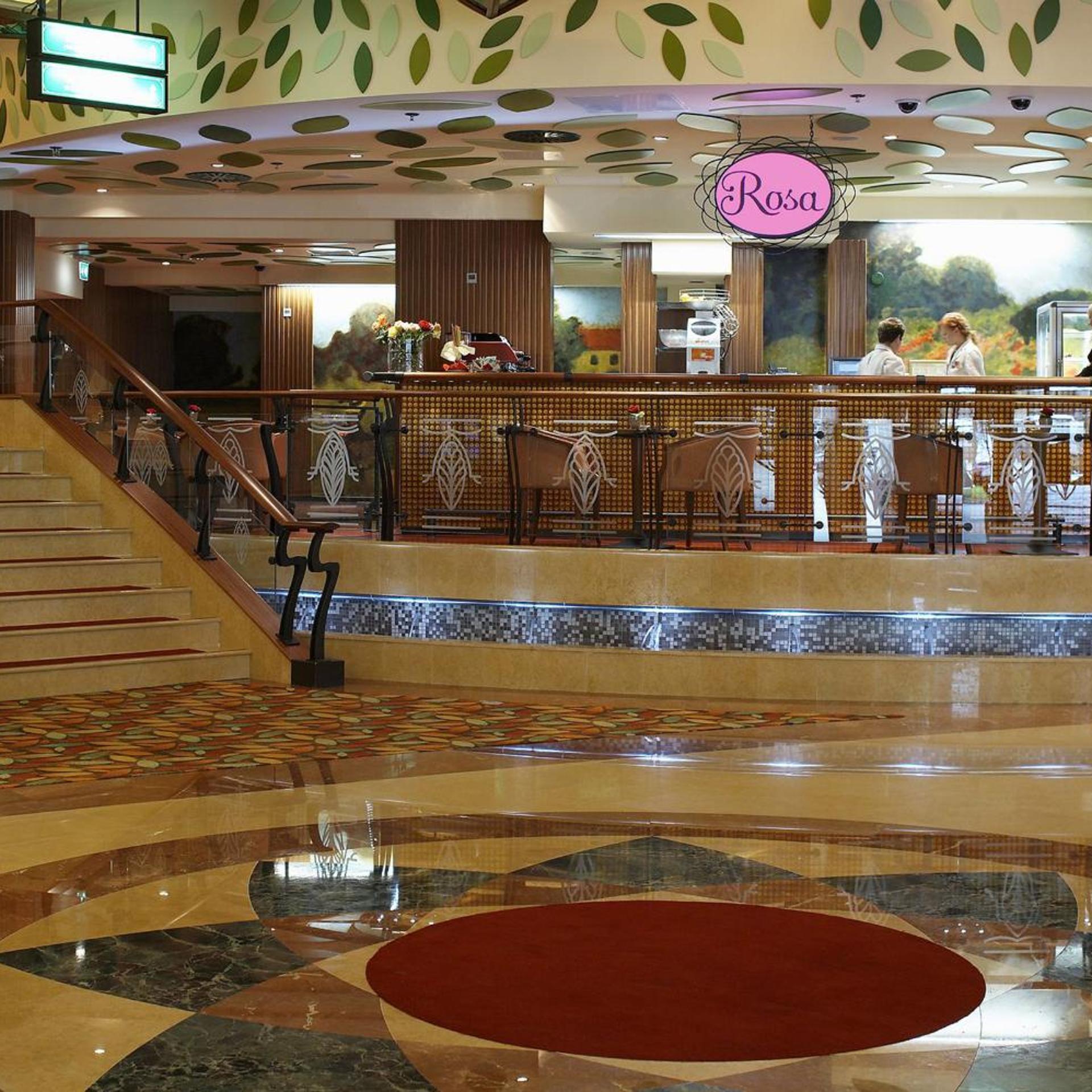 Park Casino and Hotel 8/51