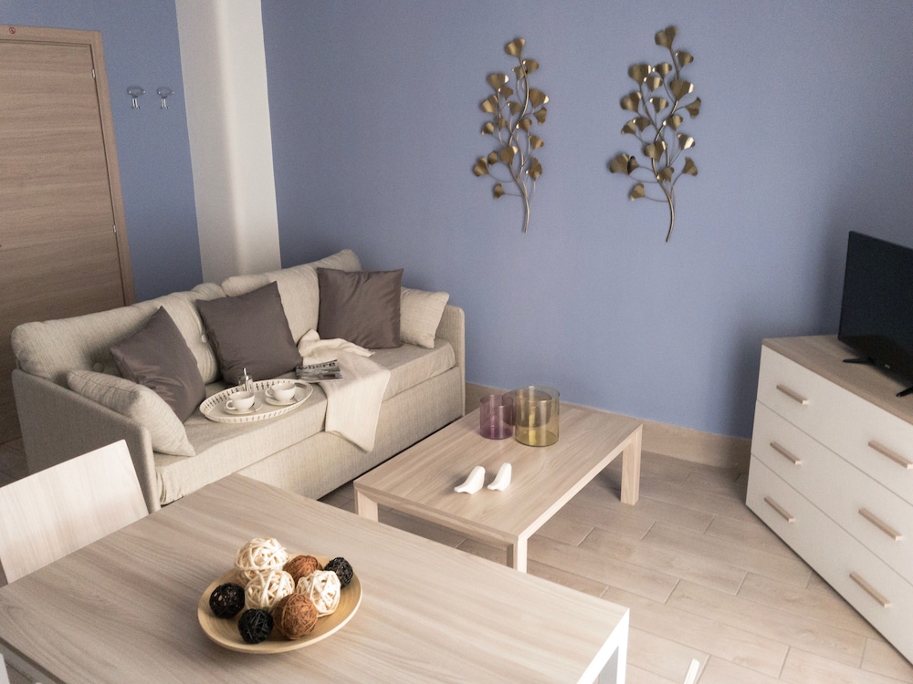 Residenza Flegrea 34/50
