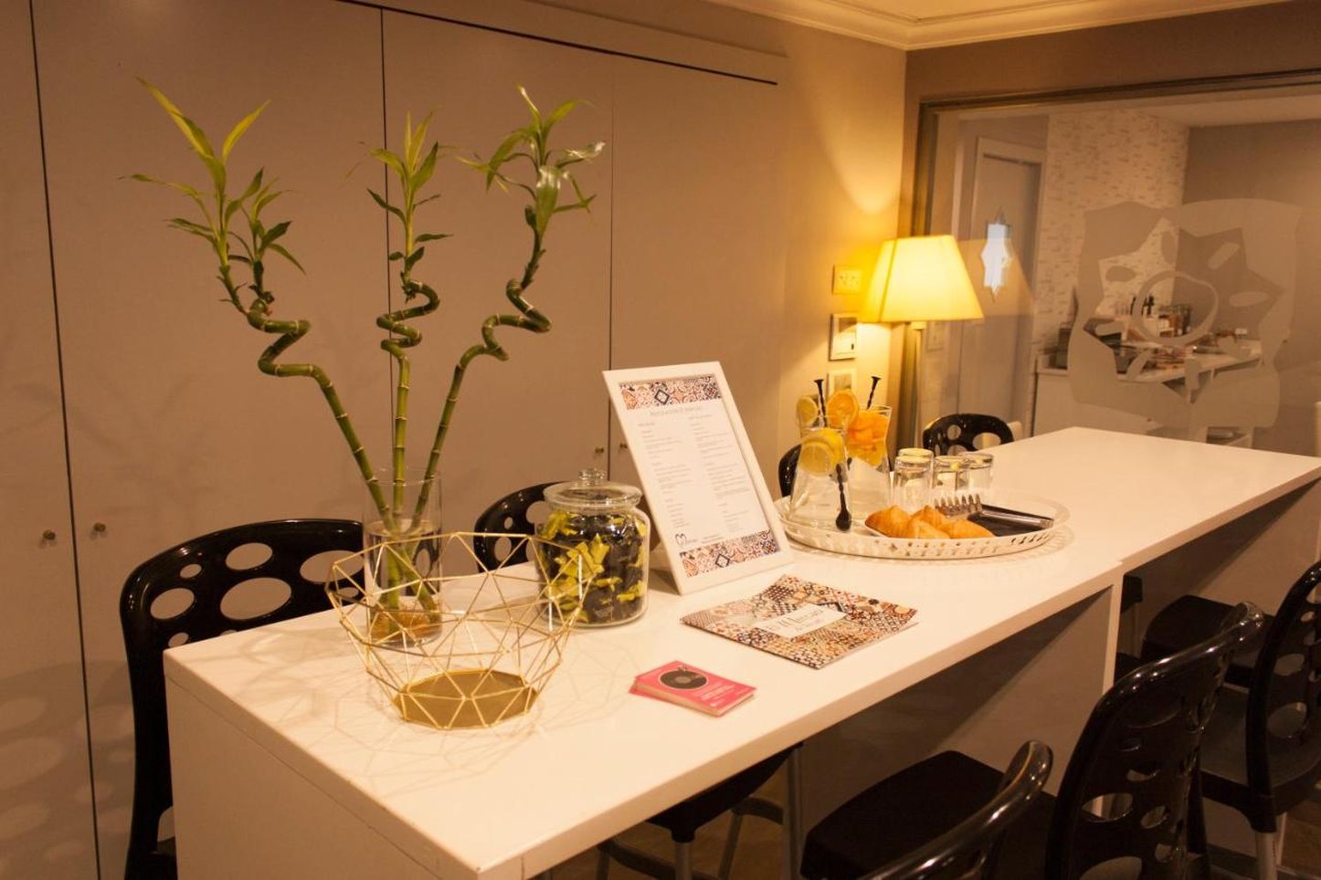 Hotel Sercotel Torico Plaza 46/56
