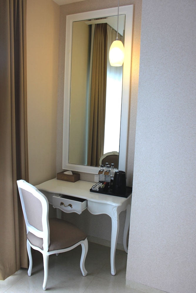 Grand Savero Hotel Bogor 49/49