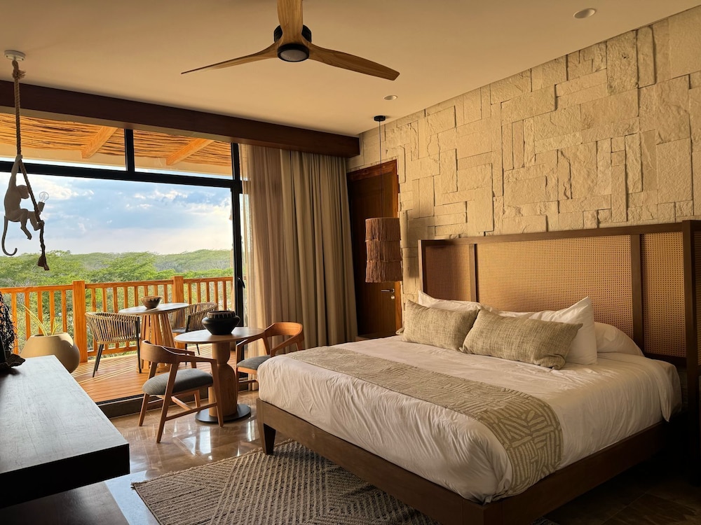 Presidential, Suite, 2 King Beds, Sofa
