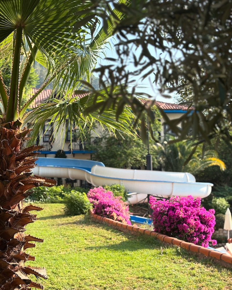 GREEN ANATOLIA HOTEL 44/56