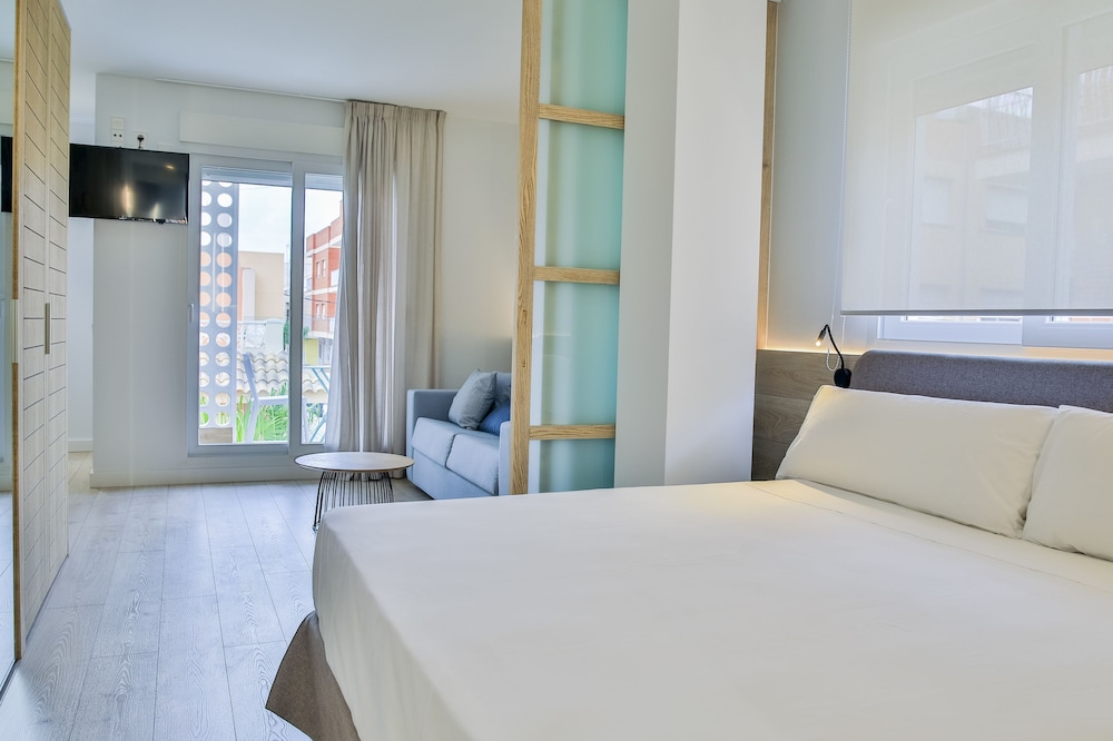 Apartamentos 525 16/50