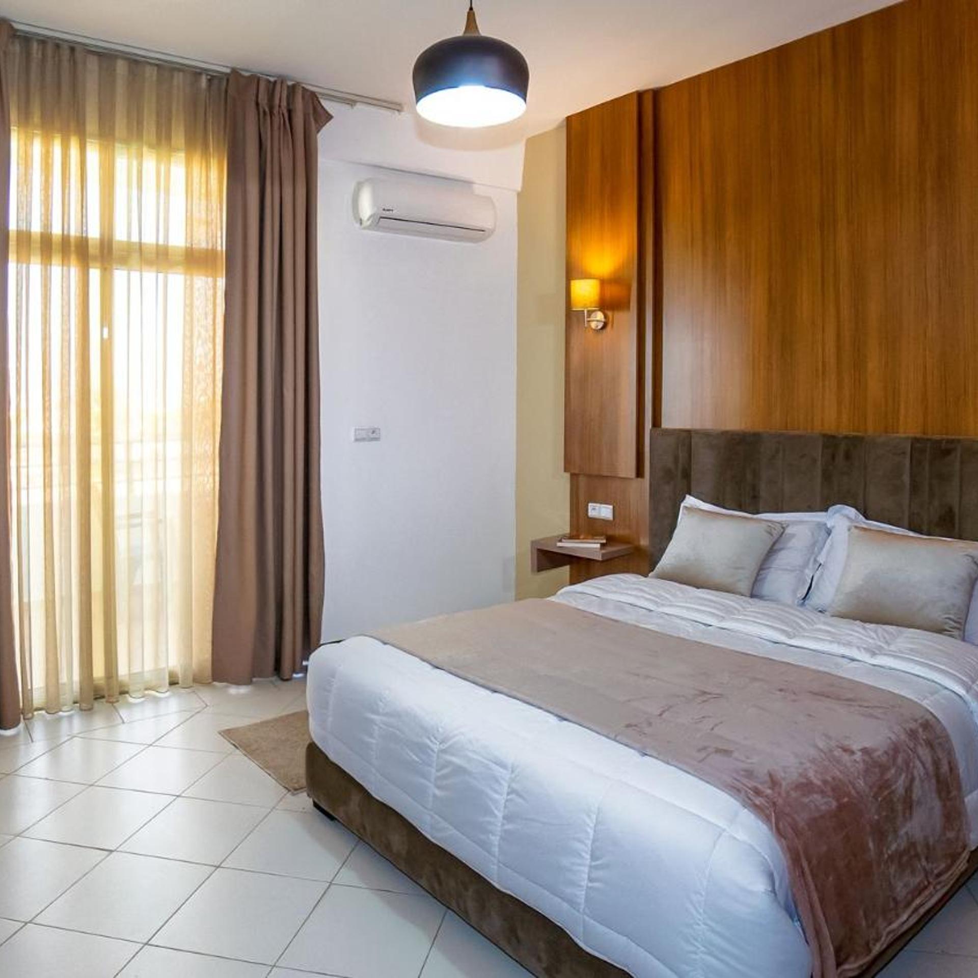 Superior Apartment