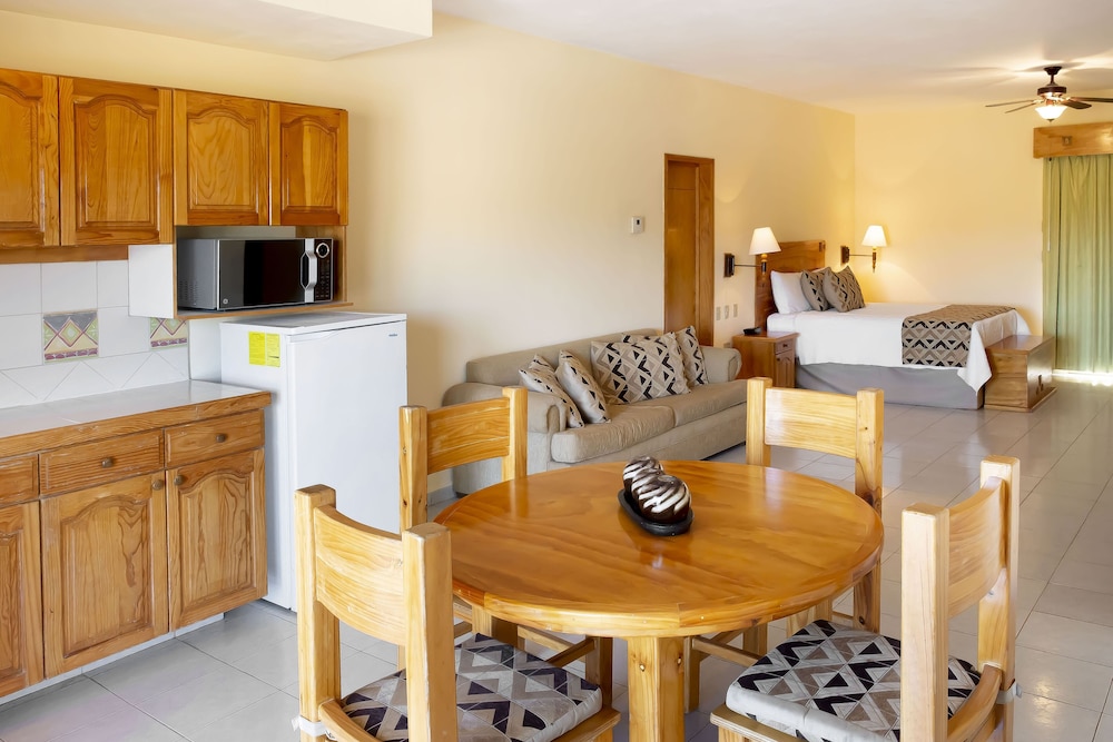 Hotel Santa Fe Loreto by Villa Group 64/75