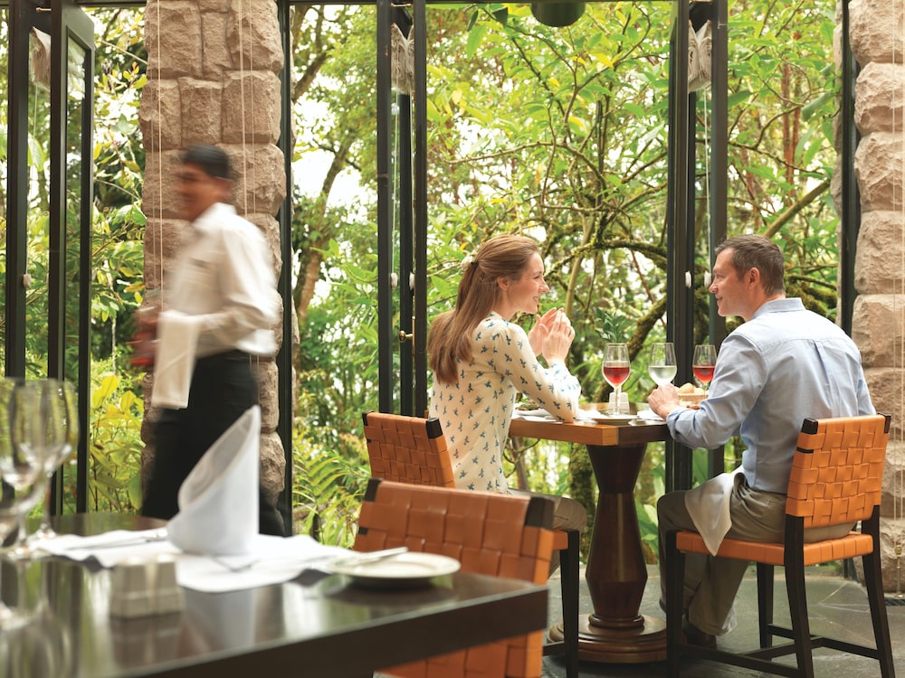 Sanctuary Lodge A Belmond Hotel Machu Picchu 34/48