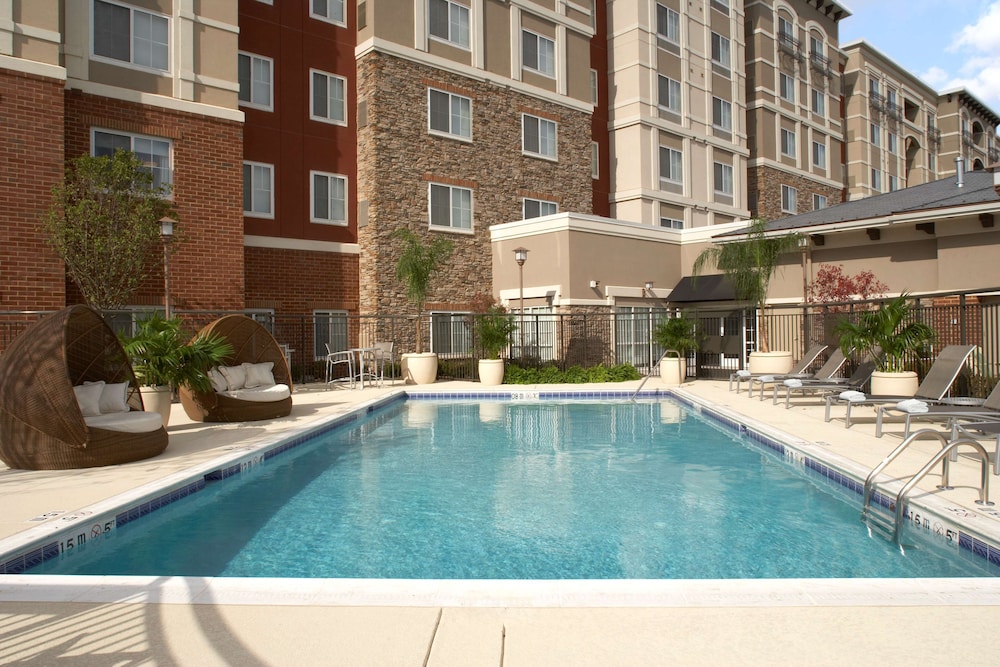 HYATT house Sterling/Dulles Airport-North 3/53